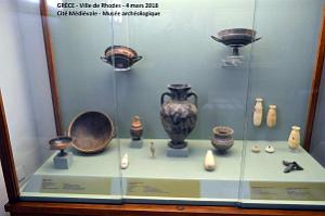 117- Musee archeologique Rhodes